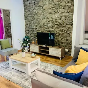 Pensión Techas Center Luxurious